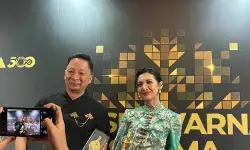 Daftar lengkap pemenang Piala Citra FFI 2025