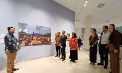 Kemkomdigi apresiasi komitmen Kedubes Belanda pererat hubungan RI