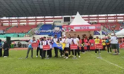 Kota Magelang tuan rumah Waroeng SS Gladi Barebow #4 Open International 2025 Kota Magelang tuan rumah Waroeng SS Gladi Barebow #4 Open International 2025