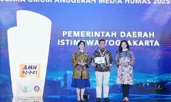 Menkomdigi: Humas Jadi Navigator Kebenaran di Era Digital