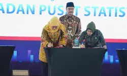 Posyandu Reborn, Gus Ipul: Memperbaiki data dari tingkat desa