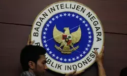Intelijen Indonesia dalam pusaran geopolitik global