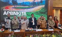 Kemenkeu catat penerimaan pajak Rp1.459,03 triliun per Oktober 2025