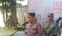 Kapolri dalami potensi teroris rekrut anak lewat gim daring