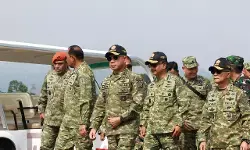 Amankan SDA Nasional, 26.998 prajurit ikuti latihan terintegrasi TNI 2025 di Morowali