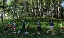 Menteri Pariwisata kemukakan tren wisata yang sedang diminati