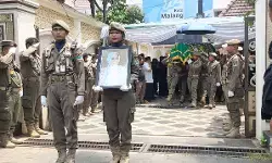 Masyarakat Kota Malang berduka, istri wali kota berpulang