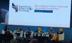 KIE Yogyakarta soroti dampak banjir bagi kelompok rentan KIE Yogyakarta soroti dampak banjir bagi kelompok rentan