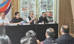 CdM ajak warga gunakan medsos dukung atlet berprestasi di SEA Games CdM ajak warga gunakan medsos dukung atlet berprestasi di SEA Games