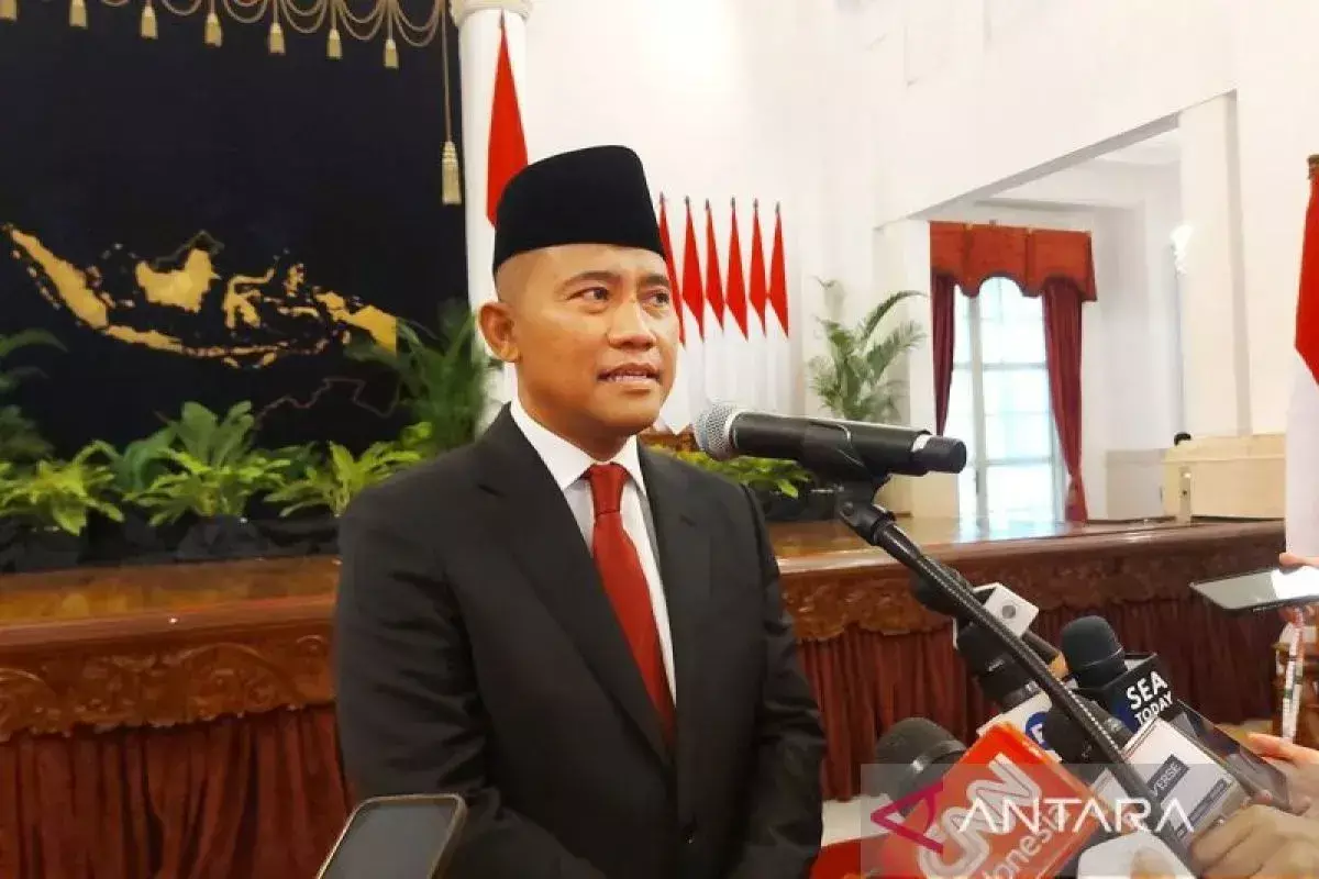 110 anak direkrut jaringan teroris via game online, Pemerintah perketat pengawasan digital