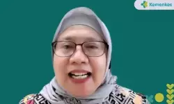 Tiga persen orang dewasa dan lansia di Jakarta kemungkinan depresi