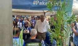 Hadiri Siskamling Siaga Bencana, Wali Kota Bandung ingatkan meningkatnya kasus DBD