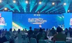 Electricity Connect 2025 ditutup, catat 15 ribu pengunjung dan 92 topik strategis energi