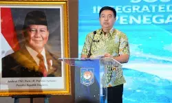 Kemendagri dorong percepatan penegasan batas desa