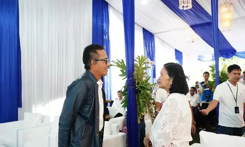 PLN dan GCB olah 25,2 ton sampah jadi energi bersih, reduksi emisi capai 9.723 kg CO₂