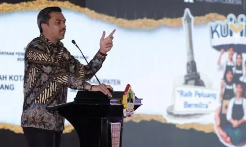Menteri UMKM: KUR harus disertai kemampuan pengelolaan keuangan