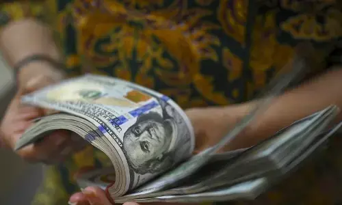 Rupiah pada Jumat pagi menguat jadi Rp16.731 per dolar AS
