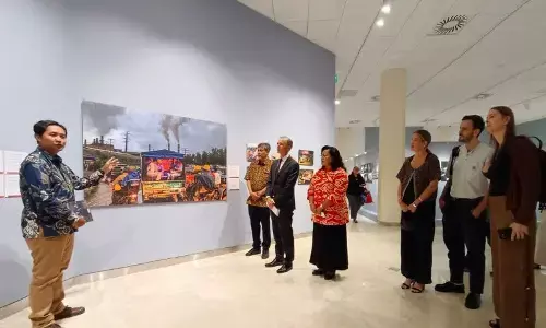 Kemkomdigi apresiasi komitmen Kedubes Belanda pererat hubungan RI Kemkomdigi apresiasi komitmen Kedubes Belanda pererat hubungan RI