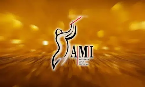 Chandra Darusman katakan, Musisi yang menerima piala AMI Awards ke-28, bangga dan terhormat Chandra Darusman katakan, Musisi yang menerima piala AMI Awards ke-28, bangga dan terhormat