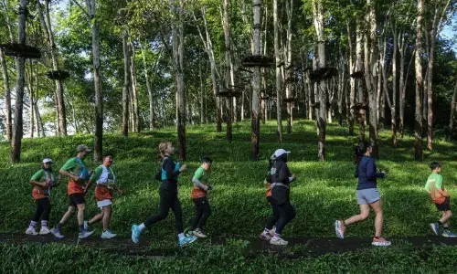 Menteri Pariwisata kemukakan tren wisata yang sedang diminati