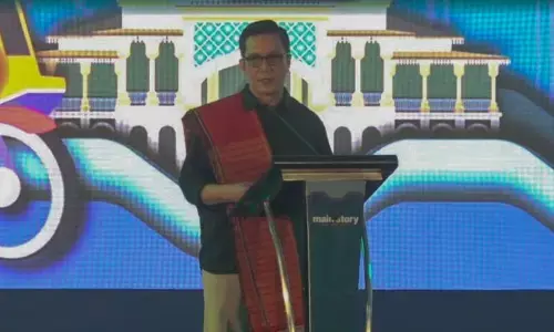 BEI sebut pasar modal Indonesia masuk 20 besar dunia, nomor 1 di ASEAN