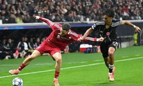 Liverpool tanpa Florian Wirtz dan Bradley melawan Nottingham Liverpool tanpa Florian Wirtz dan Bradley melawan Nottingham