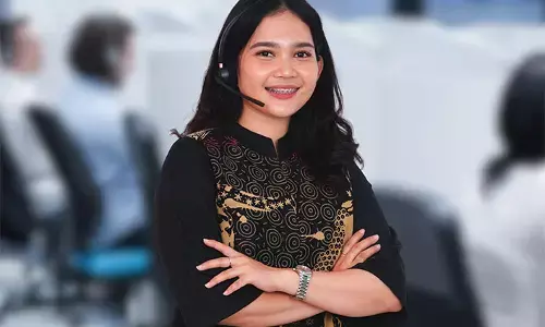 Direktorat Jenderal Imigrasi terbitkan Pedoman Pengelolaan Contact Center Direktorat Jenderal Imigrasi terbitkan Pedoman Pengelolaan Contact Center