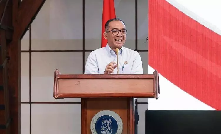 Mendiktisaintek minta kampus perkuat pendidikan berbasis sains-inovasi