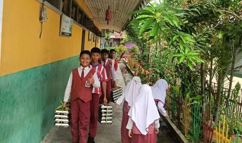 Dinkes Kaltim perketat sertifikasi higiene katering Program MBG