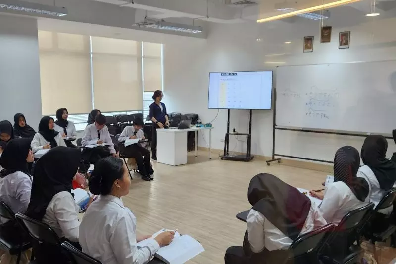 LPK Jepang buka kantor pelatihan di Tangerang bagi calon perawat