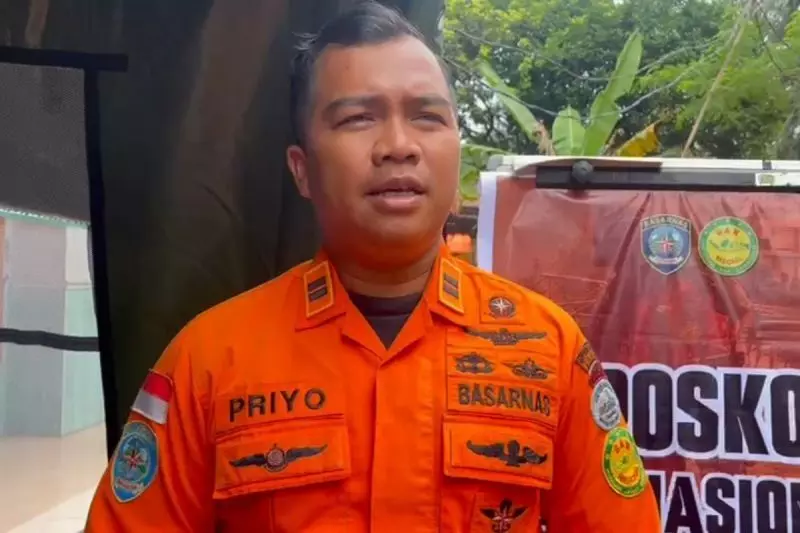 Tim SAR maksimalkan pencarian korban longsor Cilacap hari ke-10
