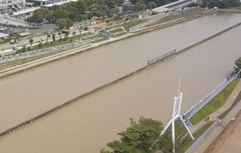 Pemkot Bekasi pilih mitra kerja sama pengelolaan wisata Kalimalang