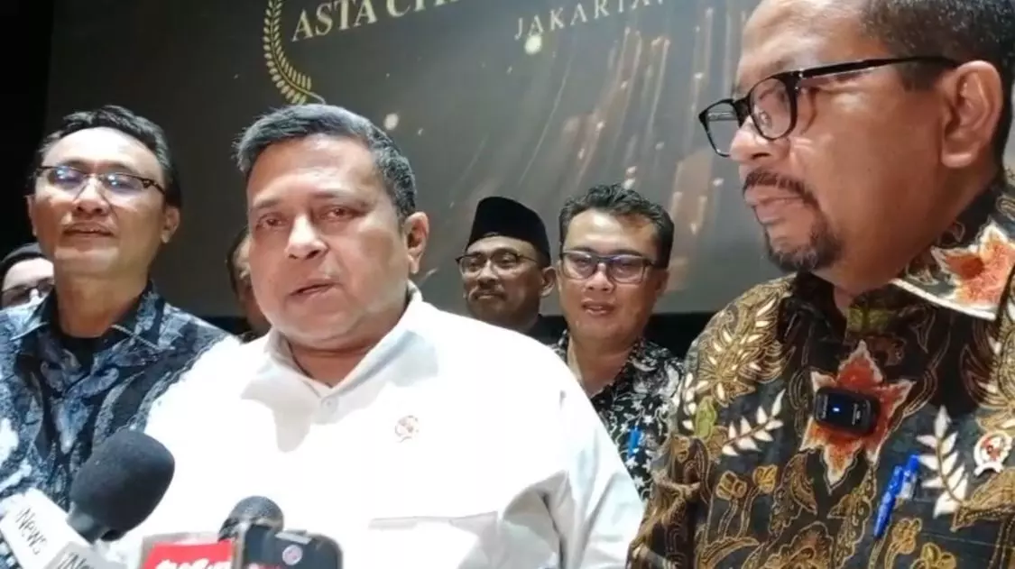 1,35 juta UMKM akan digratiskan Sertifikasi Halal tahun depan oleh BPJPH