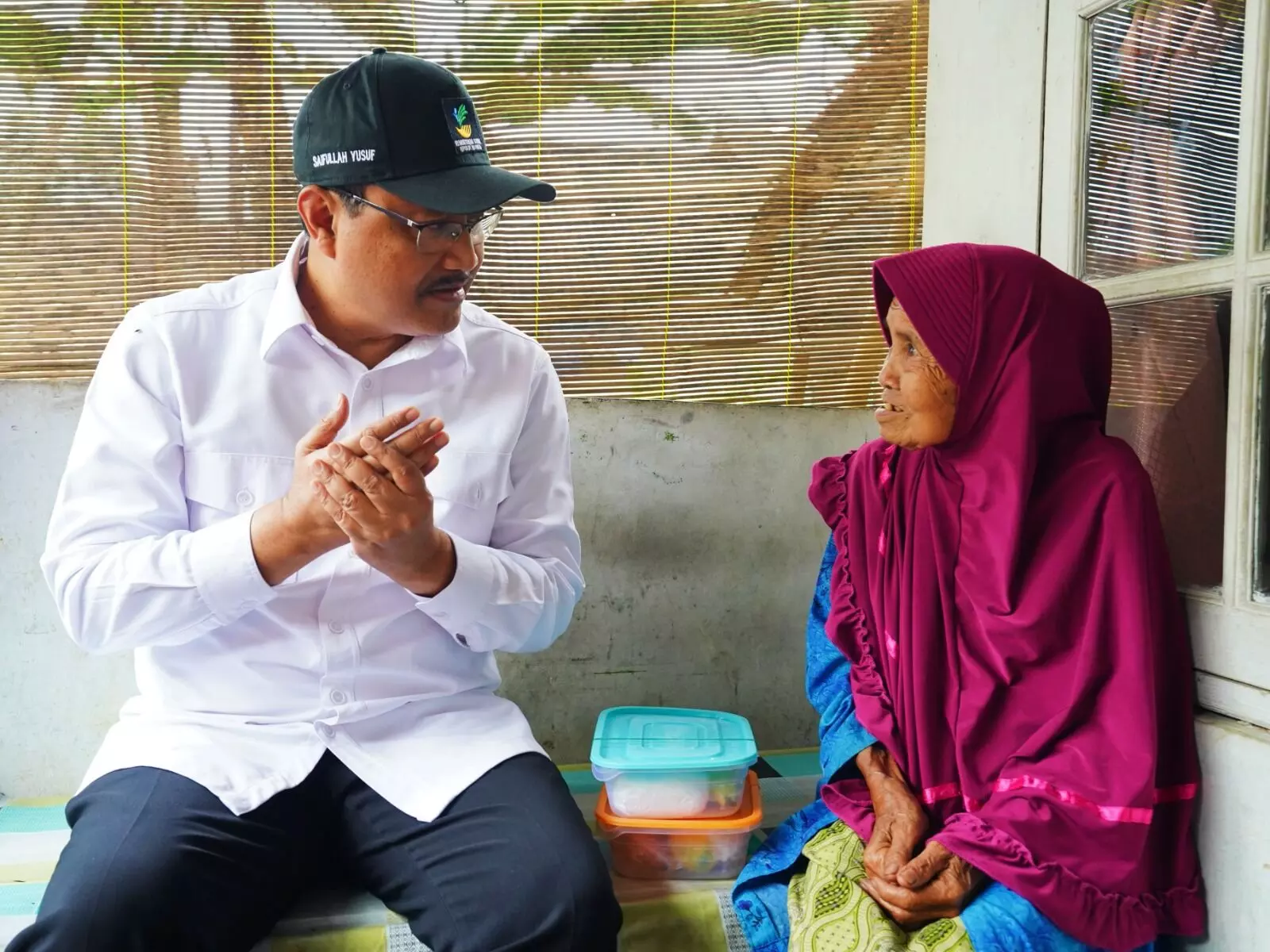 Penguatan Care Economy, Kemensos dorong layanan perawatan sosial yang lebih inklusif