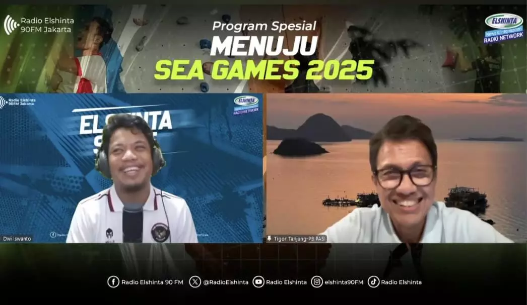 Timnas Atletik menuju SEA Games 2025, PB PASI pastikan kesiapan atlet optimal