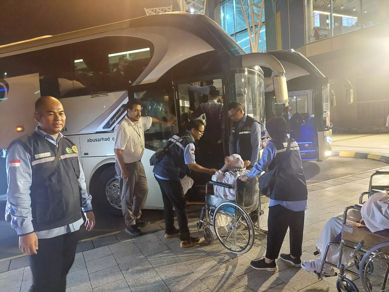 Seleksi Petugas Kesehatan Haji 2026 segera dibuka, ini formasinya