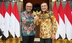 PWI siap tindak lanjuti dorongan Menko Polkam soal konten berkualitas