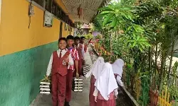 Dinkes Kaltim perketat sertifikasi higiene katering Program MBG Dinkes Kaltim perketat sertifikasi higiene katering Program MBG