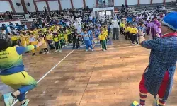 Psikolog: Menonton film edukasi jadi hiburan akhir pekan bersama anak