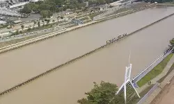 Pemkot Bekasi pilih mitra kerja sama pengelolaan wisata Kalimalang