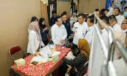 Speling, ikhtiar Pemprov Jateng atasi TB hingga stunting