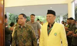 Buka Rapimnas, Menhut harap Pemuda Katolik kawal Perda Hutan Adat