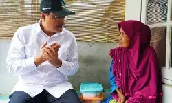 Penguatan Care Economy, Kemensos dorong layanan perawatan sosial yang lebih inklusif Penguatan Care Economy, Kemensos dorong layanan perawatan sosial yang lebih inklusif