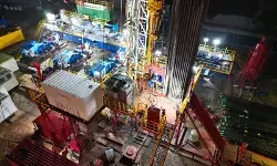 PHR catat produksi sumur Pinang East-2 capai 2.648 BOPD