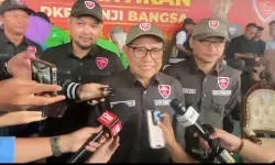 Cak Imin kukuhkan panji bangsa: Keberanian dan persatuan kadi modal PKB Cak Imin kukuhkan panji bangsa: Keberanian dan persatuan kadi modal PKB