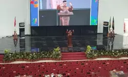 Mendikdasmen: Larangan siswa bawa HP di kelas perlu dibahas lebih dulu Mendikdasmen: Larangan siswa bawa HP di kelas perlu dibahas lebih dulu