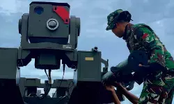 TNI AD pastikan latihan tempur di Natuna berjalan sukses dan aman