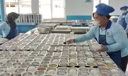 Dinkes Daerah Blora terbitkan SLHS untuk 59 SPPG