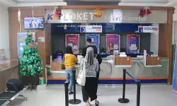 KAI Madiun berikan diskon tiket 30 persen untuk KA ekonomi non-subsidi KAI Madiun berikan diskon tiket 30 persen untuk KA ekonomi non-subsidi