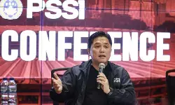 Erick Thohir: FIFA Series harus dimaksimalkan oleh timnas
